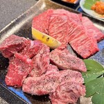 河伯菜館 - 