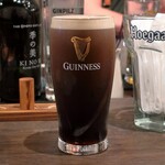 GOOD HUMOR - ギネス生ビール