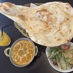 インド・ネパール料理 ISHA - 