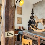 LIEN ONOMICHI cafe & beanstore - 