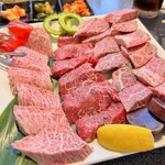 河伯菜館 - 