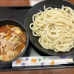 武蔵野うどん 藤原 - 