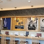 鰻の成瀬 木津川店 - 