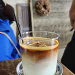 LIEN ONOMICHI cafe & beanstore - 