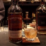 DEN - タムナヴーリン シェリーカスクエディション