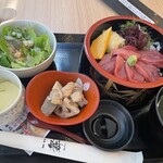 Kaisen Sushi Mai - 