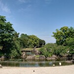 Resutohausu Suigou - 霞ヶ浦総合公園