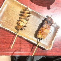 新宿うな鐵 はなれ - 