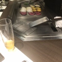 神戸牛ステーキ彩ダイニング - 