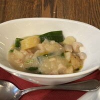 BISTRO FAVORI 代官山 - 