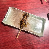 新宿うな鐵 はなれ - 