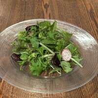 BISTRO FAVORI 代官山 - 