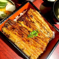 新宿うな鐵 はなれ - 