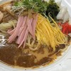 中国手打拉麺 馬賊 日暮里店