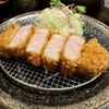 とんかつ井戸枩 - 料理写真: