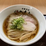 Chuuka Soba Kamura - 