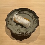 枯淡 - この時期にお餅食べられるだなんて！シンプルだけど個人的にものすごく好きだった。これならお酒飲めない子供や人でも、お正月だとかに出すと家族喜んでくれそう。バター挟んでも絶対美味しそう（発想がふくよか）