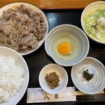 和料理　八車 - 