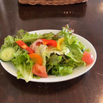 イタリア料理ゴローゾテツ - 