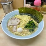 ラーメン壱六家 - 