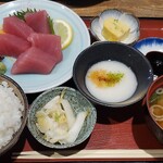 海鮮食堂 つなや - 料理写真: