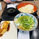 Marugame Seimen - 