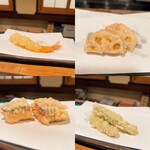 Tempura Shin - 