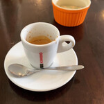 イタリア料理ゴローゾテツ - 