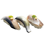 Nigiri no tokubee - 