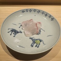 枯淡 - 