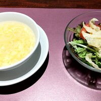 中国料理 神戸壺中天 - 