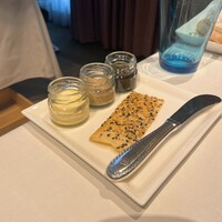 セント レジス ホテル 大阪 - 