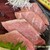 海鮮丼・まぐろ丼 石橋坂 - 料理写真:中々のパンチです 銚子産だそうです