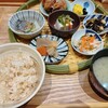 玄米食堂 あえん