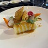 Swissôtel - 料理写真: