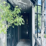 Cafe倫敦館 - 
