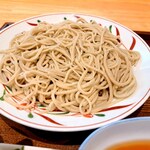 Shiun Sen - 十割蕎麦