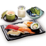 Nigiri No Tokubee - 