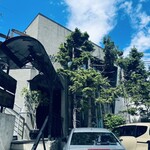 Cafe倫敦館 - 