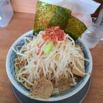 ラーメン ぶぅさん