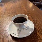 Kafe Rondon Kan - 