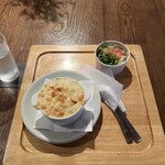 Cafe倫敦館 - 