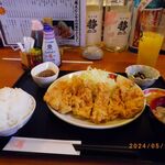 居食庵 えにしや - 