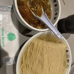 富喜製麺研究所 - 