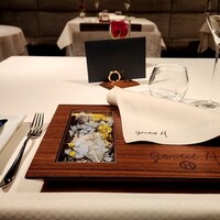 ジョンティ アッシュ - 