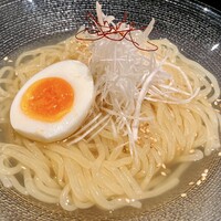 冷麺 （冷麺orそうめん）