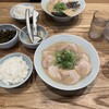 博多濃麻呂 - 料理写真: