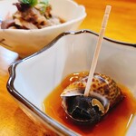 池下料理店 オオツボ - 