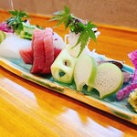 池下料理店 オオツボ - 