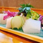 池下料理店 オオツボ - 